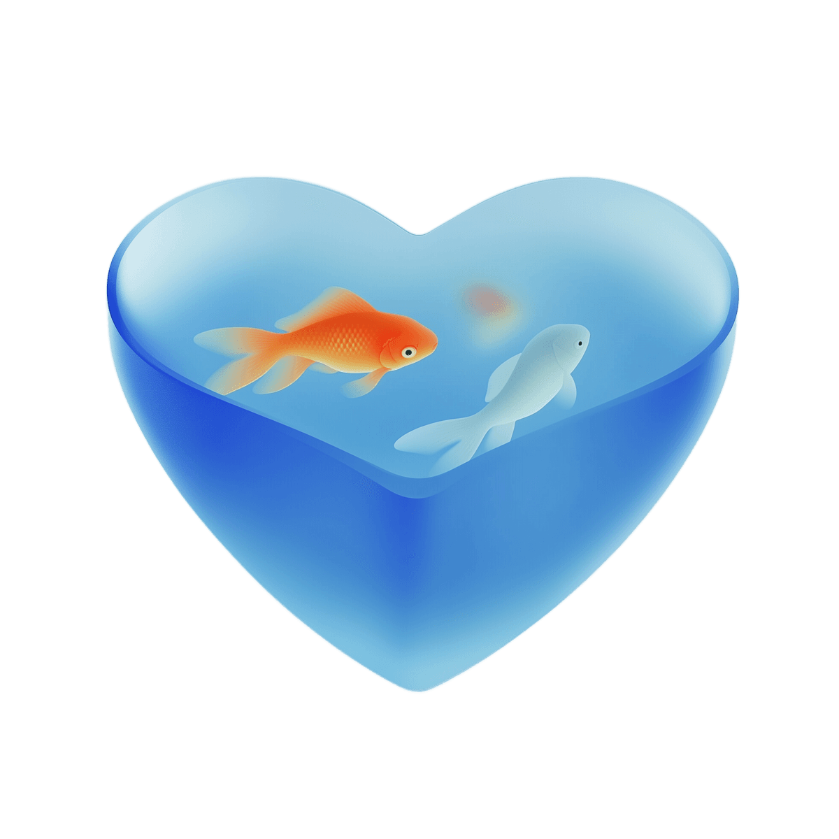 Psychographics visualization